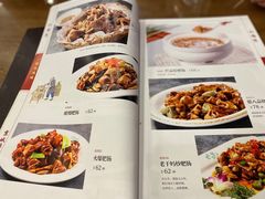 -北京小肠陈饭庄(方庄店)