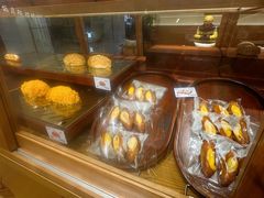 -小飞象面包公社(珠江路金鹰店)