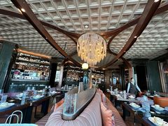 -福楼毕斯罗F Bistronome(国贸商城约会地标景观店)