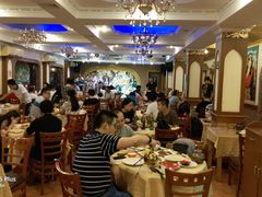 -维吾尔餐厅(宜山路店)