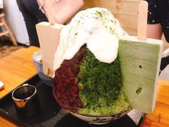-WONDER ICE 萬得冰田(建設路总店)