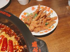 -牛市坎火锅(建设路店)