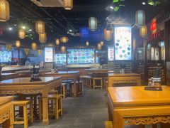 -老城南.鸭血粉丝汤(夫子庙店)