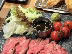 -大米·京都小酒馆·炭烧海鲜·烧鸟(龙口东路店)