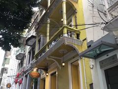 -大堂街8号葡国餐厅(RESTAURANTE ESCADA)