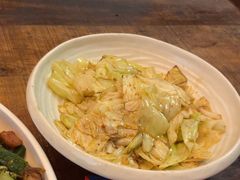 -铁公鸡·四川料理(天环广场店)