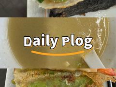 -众品老方子锅贴甜沫(李村店)