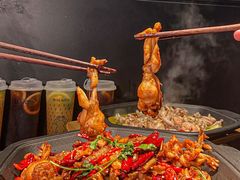 -蛙来哒(金沙洲万达店)