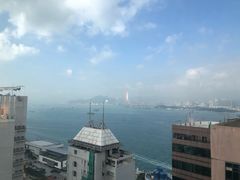 -宜必思香港中上环酒店