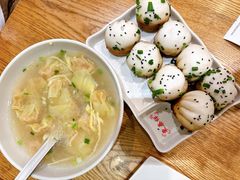 -东泰祥生煎馆(重庆北路店)