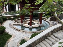 -西安华清御汤酒店