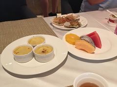 -云冈美高大酒店-西餐厅