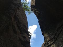-山王坪喀斯特国家生态公园