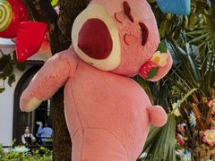 -歌斐颂巧克力小镇