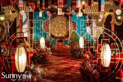 -Sunny喜铺婚礼策划(东部店)