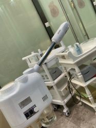-清颜专业祛痘连锁店