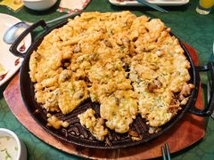 -大鸽饭(汉溪长隆店)