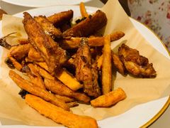 -秀儿家の小确幸花园西餐厅