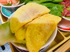 -绣园苏式火锅·开创者·腌笃鲜(大洋百货店)