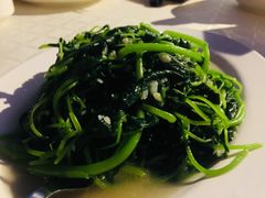 -无招牌海鲜餐厅(滨海艺术中心店)