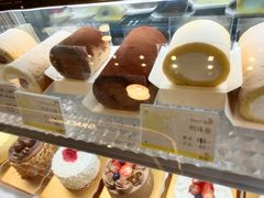 -檬舒舒MonChouChou(久光百货店)