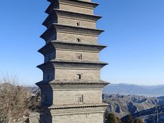 -雁门关景区