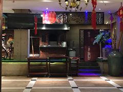 大堂-同喜烤鸭店(光芒店)