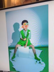 -小熊维尼高端儿童摄影(罗湖区总店)