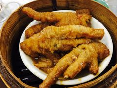 -香港蓮香樓(中環店)