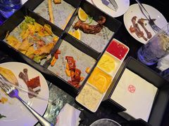 -云·酷 Atmosphere(国贸大酒店)