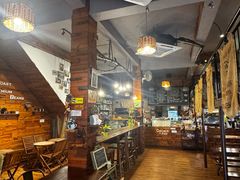 -October Coffee(Gaya)