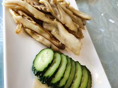 -金家老三饭庄(常营店)