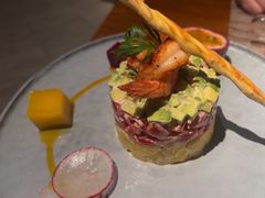-巴别塔法餐舍(合作路店)