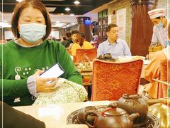 -点都德(大茶楼店)