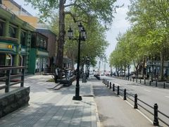 -老虎石海上公园