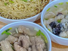 -江南红鱼汤(洋中花园店)