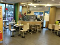 大堂-麦当劳(昆山北门路店)