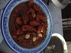 iphone_upload_pic-西湾土八灶· 旺山老字号农家菜
