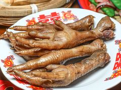 -小街47號江湖菜(四合院店)