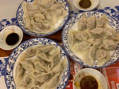 -东方饺子王(新阳路店)