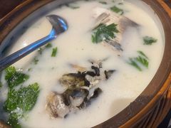 -南山竹海·珍味堂