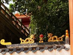 -南沙天后宫景区
