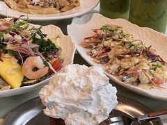 -碧特博格·20年品牌西餐厅(芜湖路店)