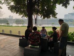 -南宁南湖公园