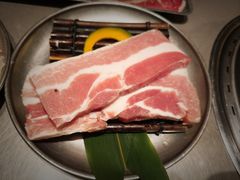 -大叹号·朝鲜族烤肉(滨海吾悦广场店)