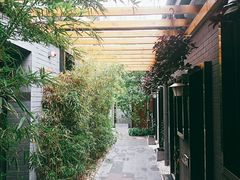 -秋果四合院酒店(北京王府井协和医院店)