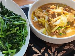 -77号渔船·蒸海鲜青岛菜(积米崖店)