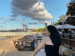 -望海观澜海景音乐餐吧(帆船基地店)