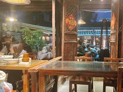 -尽善百年古院餐厅(王家老宅店)
