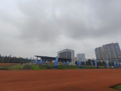 -成都工业学院(郫都校区)